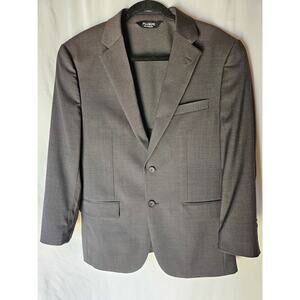 JoS. A. BANK Men's Blazer Traveler Slim Fit, SZ 40 Short
